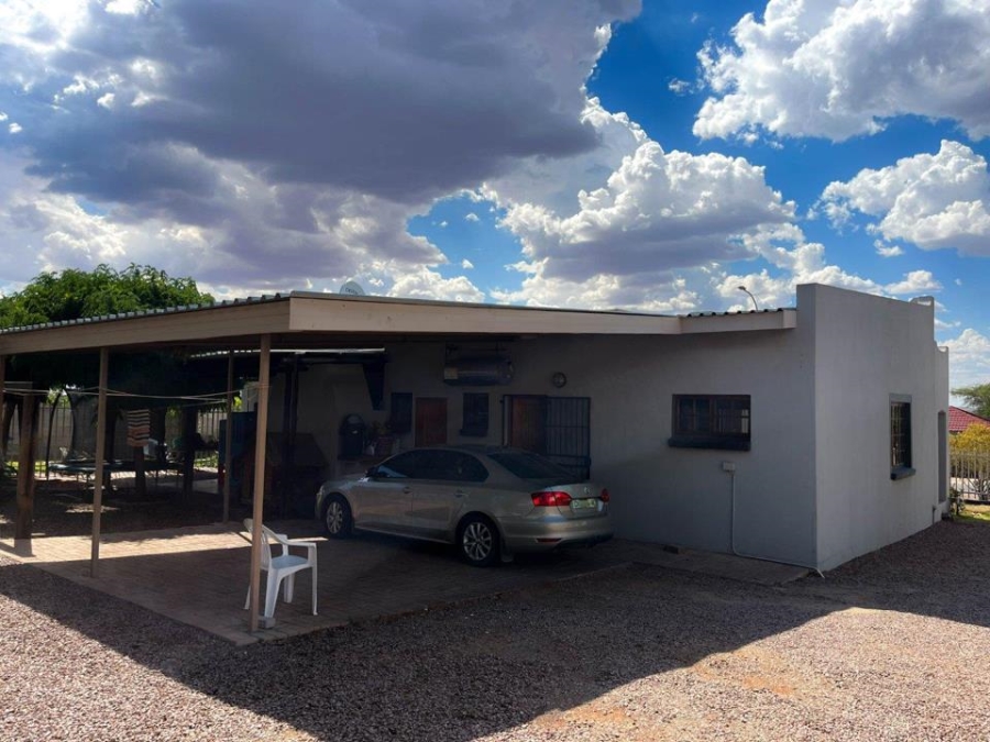 3 Bedroom Property for Sale in Keidebees Northern Cape